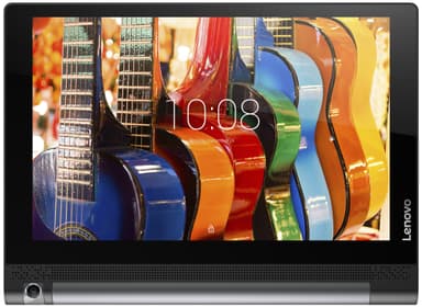 Lenovo Yoga Tab 3 10" nettbrett WiFi 16 GB (sort)