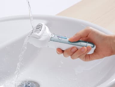 Panasonic ES-EL2A-A503 epilator