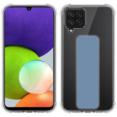 Samsung Galaxy A22 4G / M22 / M32 4G Deksel Case Cover
