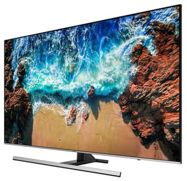 Samsung 49" UHD Smart TV UE49NU8005