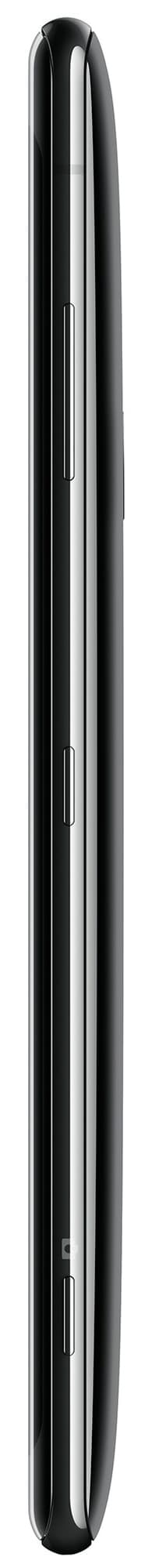 Sony Xperia XZ3 smarttelefon (sort)