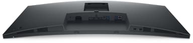Dell P3424WE 34" buet skjerm