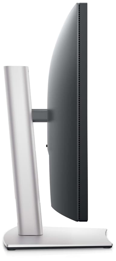 Dell P3424WE 34" buet skjerm