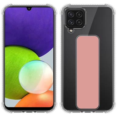 Samsung Galaxy A22 4G / M22 / M32 4G Deksel Case Cover