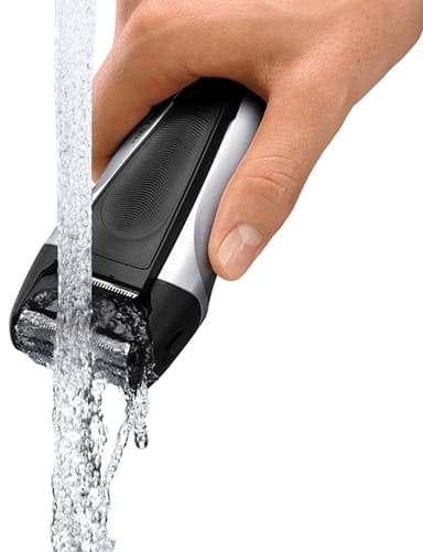Braun Series 1 barbermaskin 170s