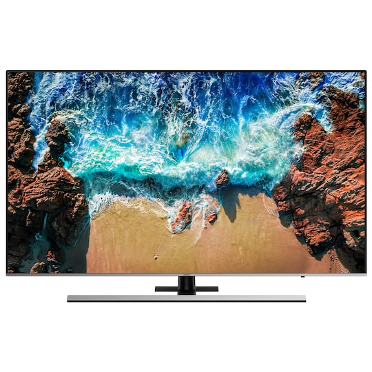 Samsung 75" UHD Smart TV UE75NU8005