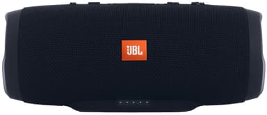 JBL Charge 3 trådløs høyttaler (sort)