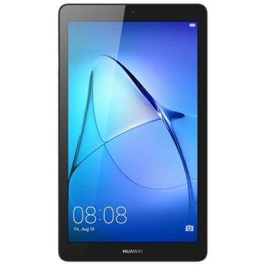 Huawei MediaPad T3 7" nettbrett m/WiFi (grå)