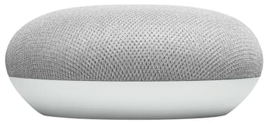Google Home Mini - norsk (chalk)
