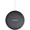 Google Home Mini - norsk (charcoal)