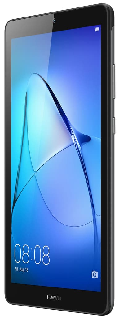 Huawei MediaPad T3 7" nettbrett m/WiFi (grå)