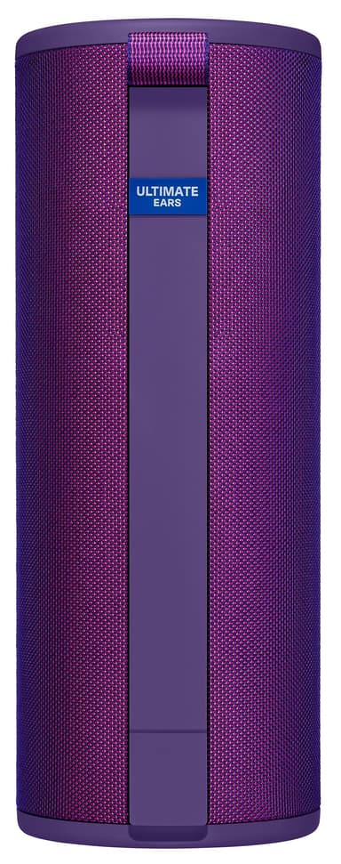 Ultimate Ears Megaboom 3 trådløs høyttaler (lilla)