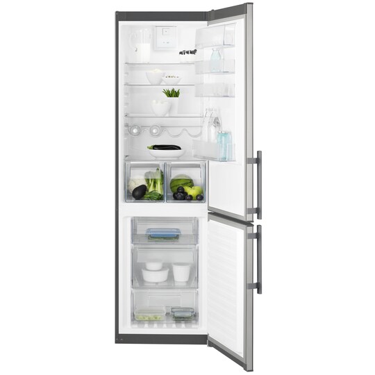 Electrolux FreeStore kjøleskap/fryser EN3851JOX