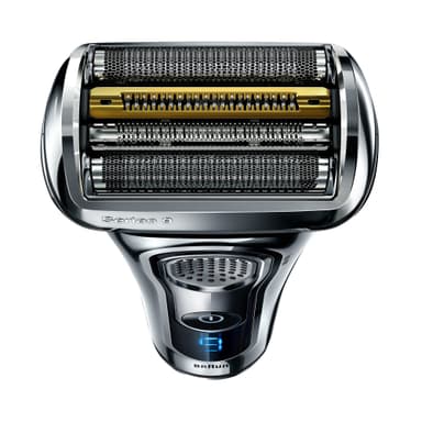 Braun Series 9 barbermaskin BRA9296CC