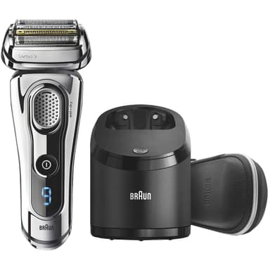 Braun Series 9 barbermaskin BRA9296CC