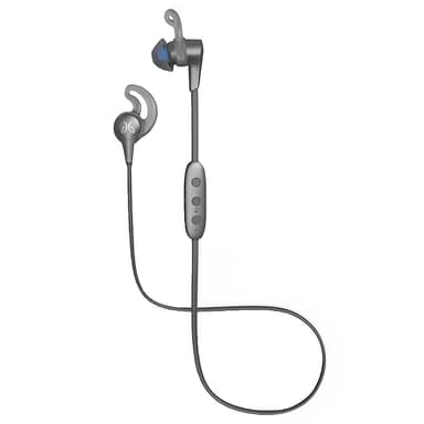 Jaybird X4 trådløse in-ear hodetelefoner (grå)