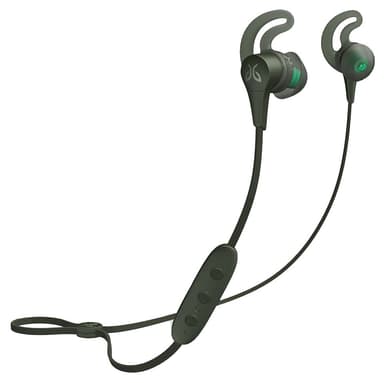 Jaybird X4 trådløse in-ear hodetelefoner (grønn)
