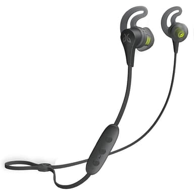 Jaybird X4 trådløse in-ear hodetelefoner (sort)