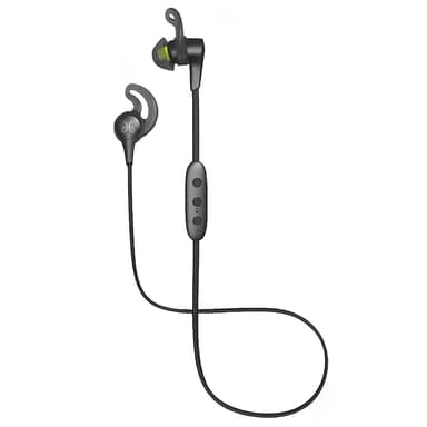 Jaybird X4 trådløse in-ear hodetelefoner (sort)