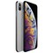 iPhone Xs Max 64 GB (sølv)