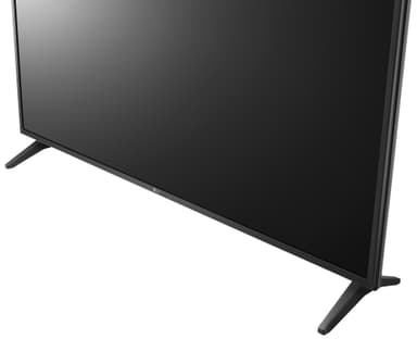 LG 43" 4K UHD Smart TV 43UK6200