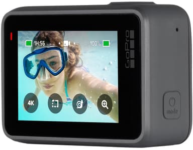GoPro Hero 7 Silver actionkamera