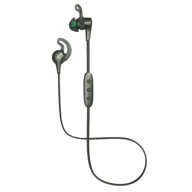 Jaybird X4 trådløse in-ear hodetelefoner (grønn)