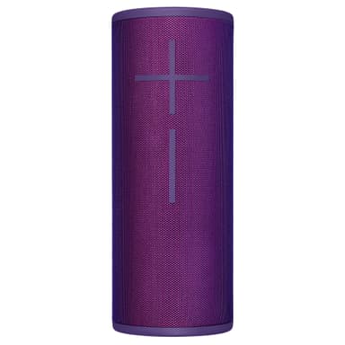 Ultimate Ears Megaboom 3 trådløs høyttaler (lilla)