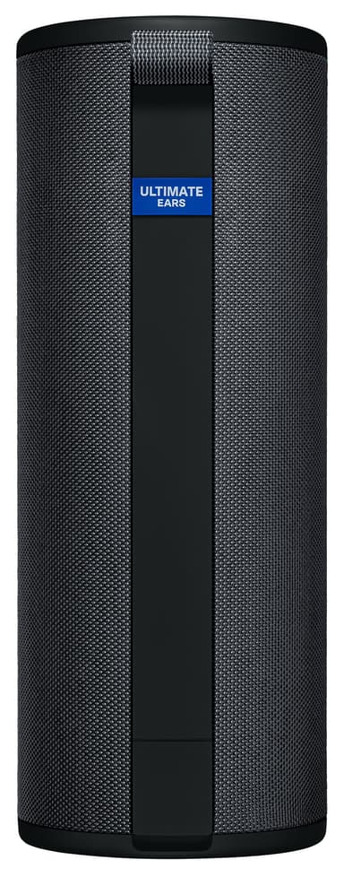 Ultimate Ears Megaboom 3 trådløs høyttaler (sort)