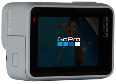 GoPro Hero 7 White  actionkamera