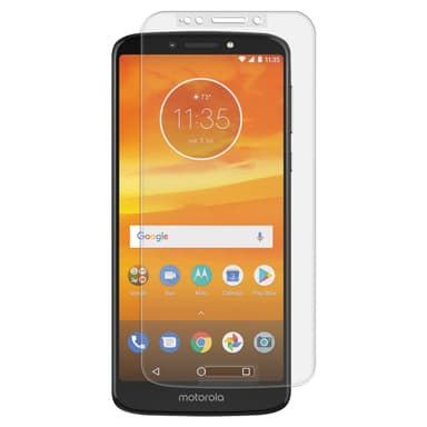 Panzer skjermbeskyttelse Motorola Moto E5 2018