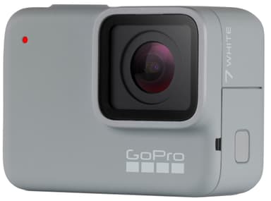 GoPro Hero 7 White  actionkamera