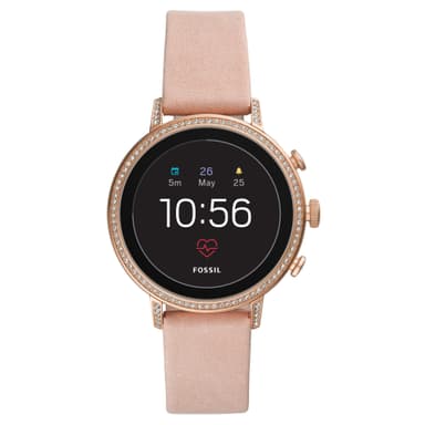 fossil q venture gen 4 test