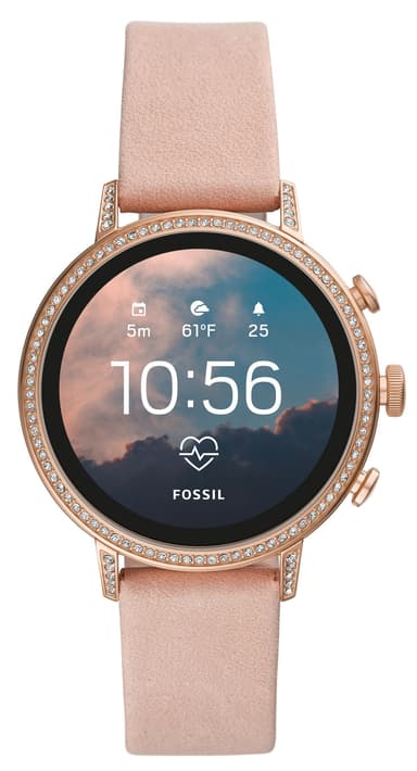 fossil q venture gen 4 test