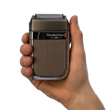 Remington Heritage Foil barbermaskin HF9000