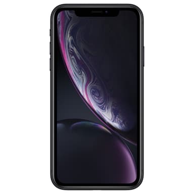 iPhone XR 64 GB (sort)