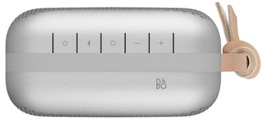 B&O Beoplay P6 trådløs høyttaler (natural)