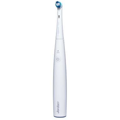 Wilfa Jordan Clean Plus TBPL 120W elektrisk tannbørste Wilfa Jordan Clean Plus TBPL 120W elektrisk tannbørste