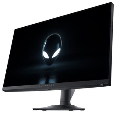 Dell Alienware AW2724HF 27" gamingskjerm