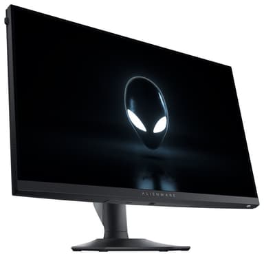 Dell Alienware AW2724HF 27" gamingskjerm