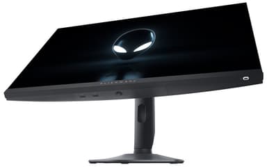 Dell Alienware AW2724HF 27" gamingskjerm