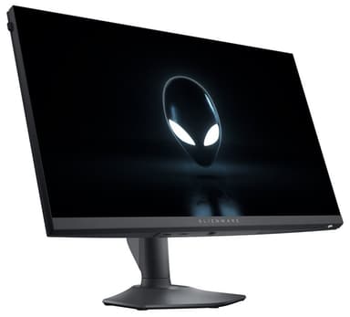 Dell Alienware AW2724HF 27" gamingskjerm