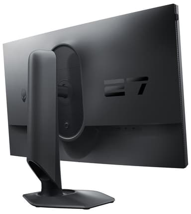 Dell Alienware AW2724HF 27" gamingskjerm