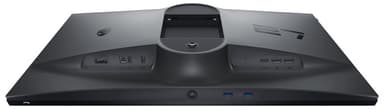 Dell Alienware AW2724HF 27" gamingskjerm