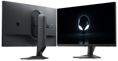 Dell Alienware AW2724HF 27" gamingskjerm