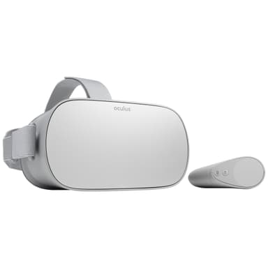 Oculus go sales vr headset 64gb
