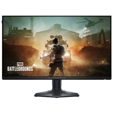 Dell Alienware AW2523HF 24,5" gamingskjerm
