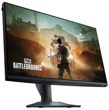 Dell Alienware AW2523HF 24,5" gamingskjerm