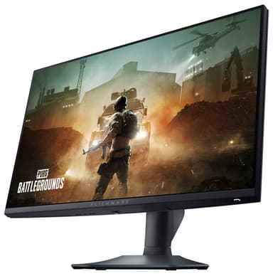 Dell Alienware AW2523HF 24,5" gamingskjerm