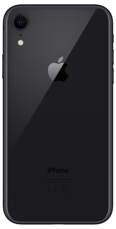 iPhone XR 64 GB (sort)